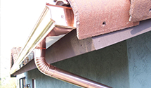 Rain Gutter Installation, Repair, Cleaning and Protection in Plain City, UT